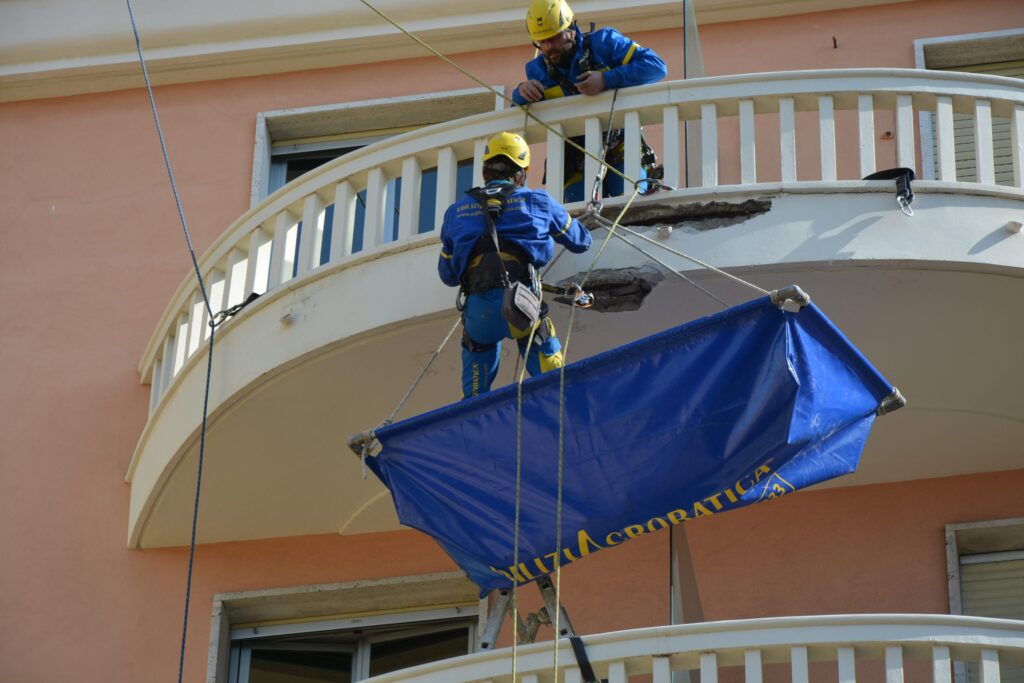 6 bonnes raisons de rénover votre balcon sans plus attendre.