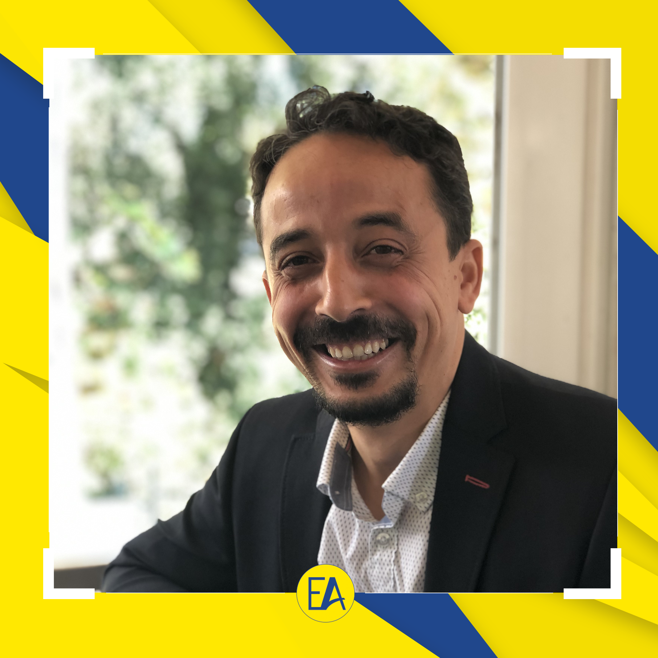 Découvrons avec Ali ce que signifie faire partie d’EdiliziAcrobatica !