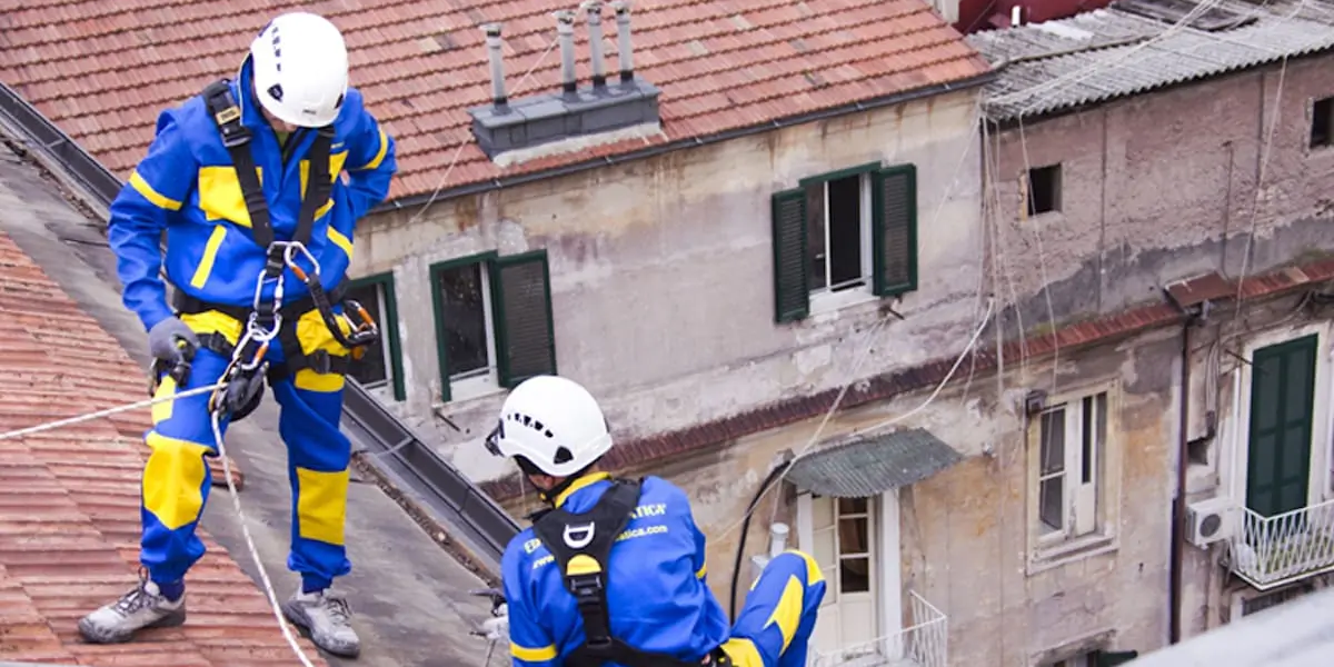 maintenir une bonne étanchéité avec Acrobatica