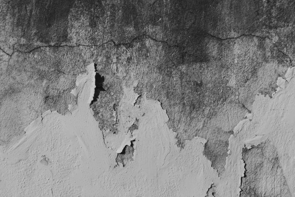 Les types de fissures : comment les reconnaître et les traiter