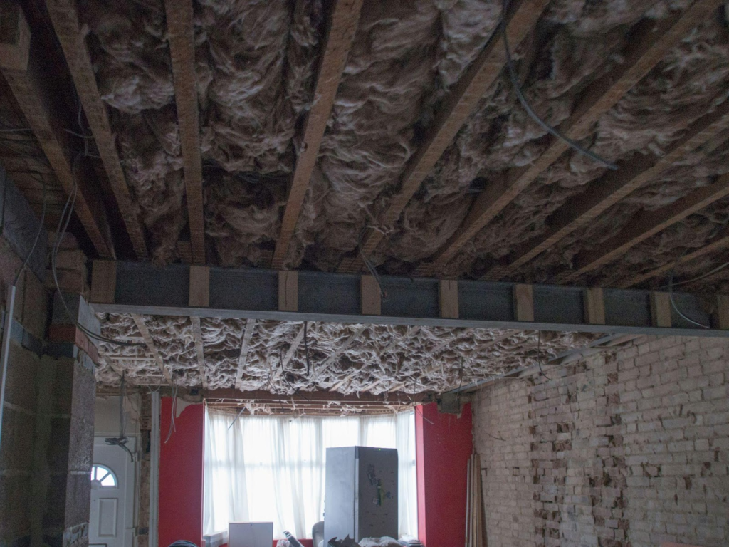 Tout savoir sur les déperditions thermiques d'une maison