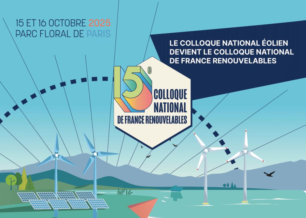 Rendez-vous au CNE à Paris, avec EolicA !