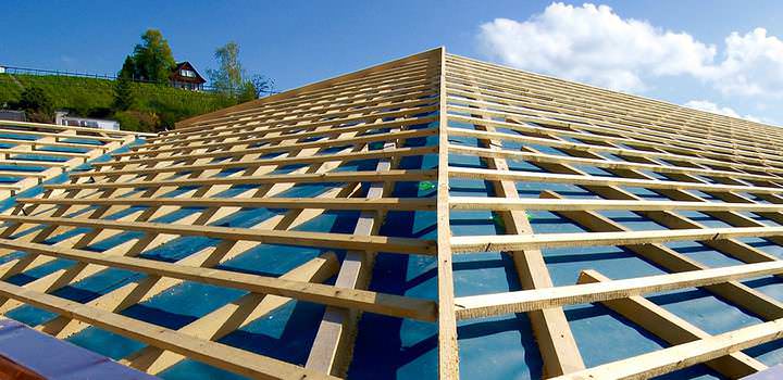 Ventilation toiture : fonctionnement, types, bénéfices, et prix