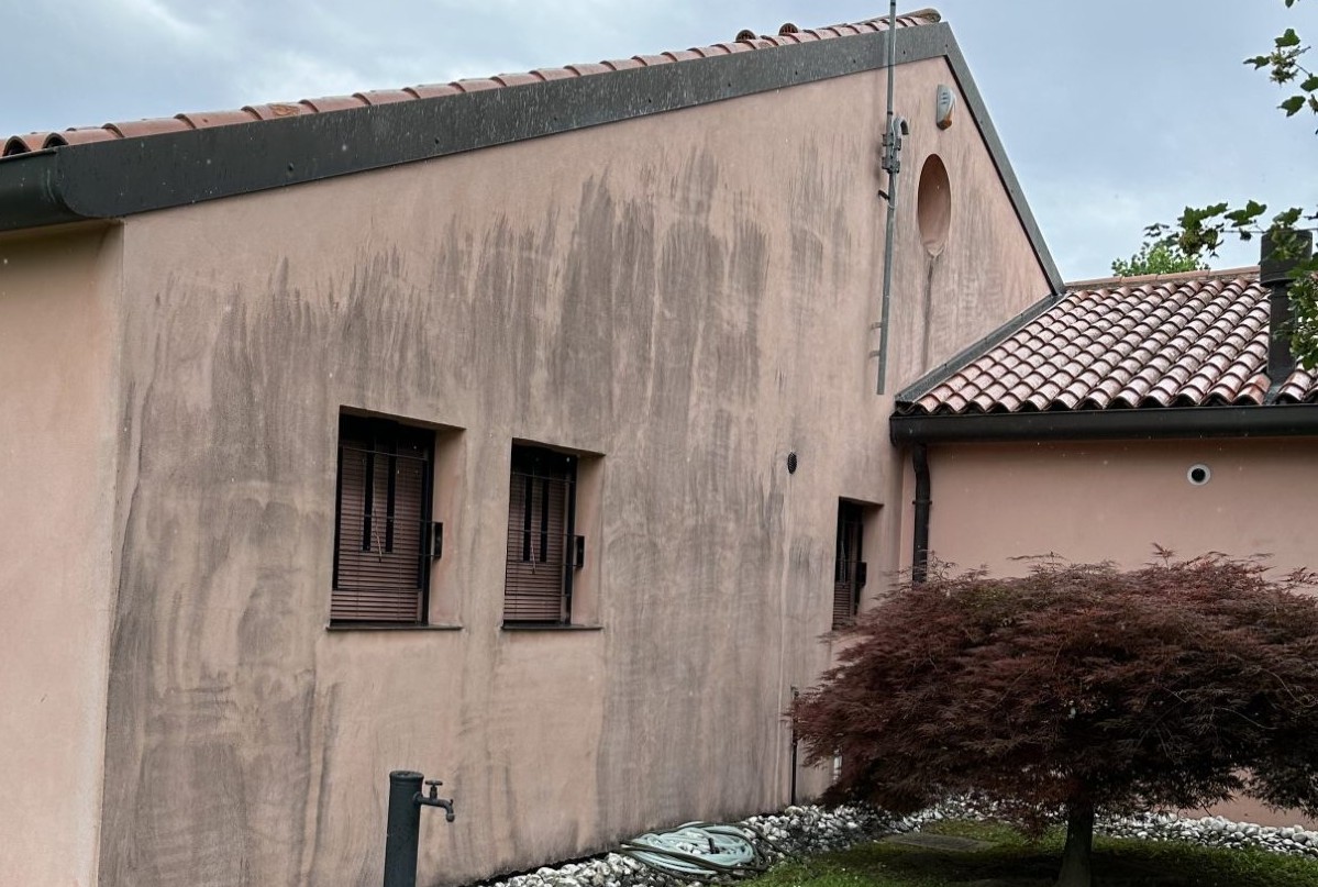 Humidité dans le bâtiment : causes, dangers et solutions efficaces