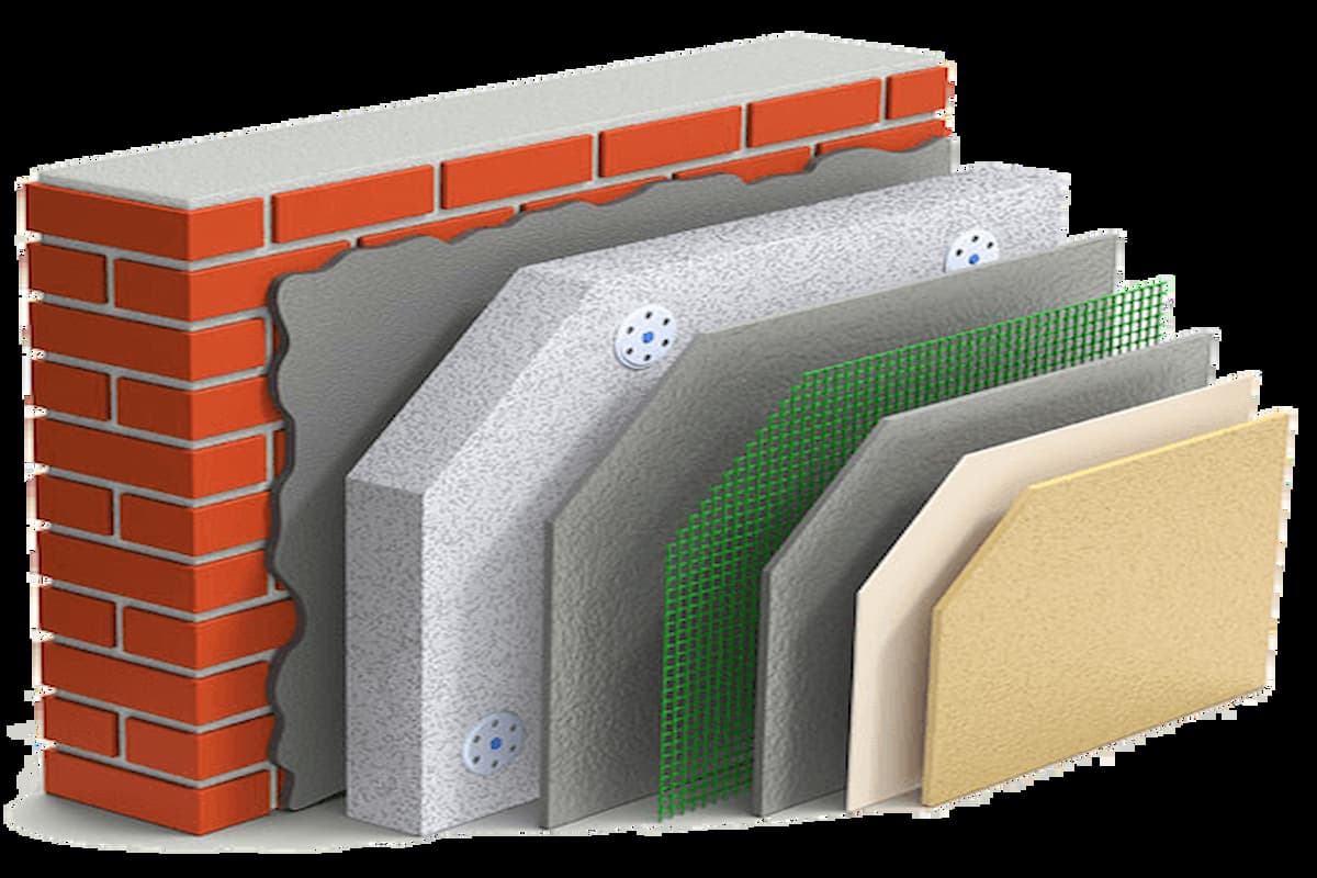panneaux isolants rigides haute performance pour réduire la chaleur sous les toits.