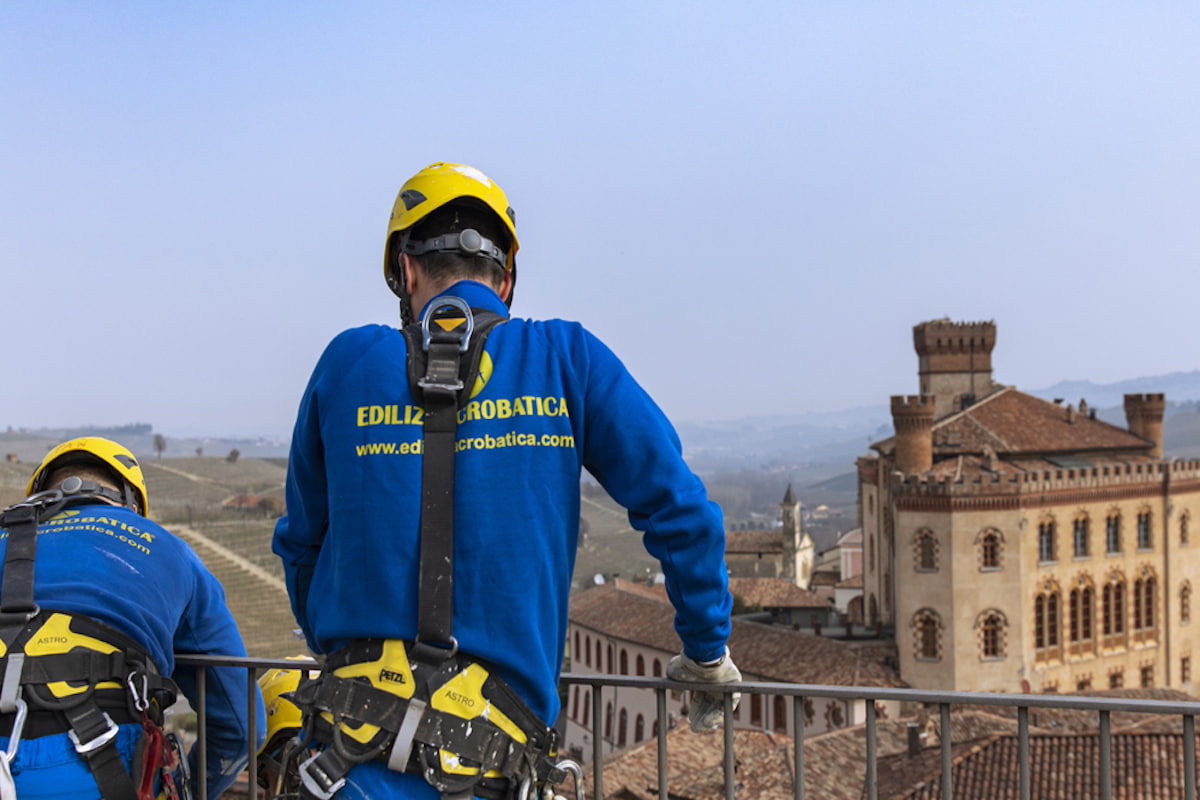 Acrobatica pour transformer votre terrasse couverte en pièce à vivre