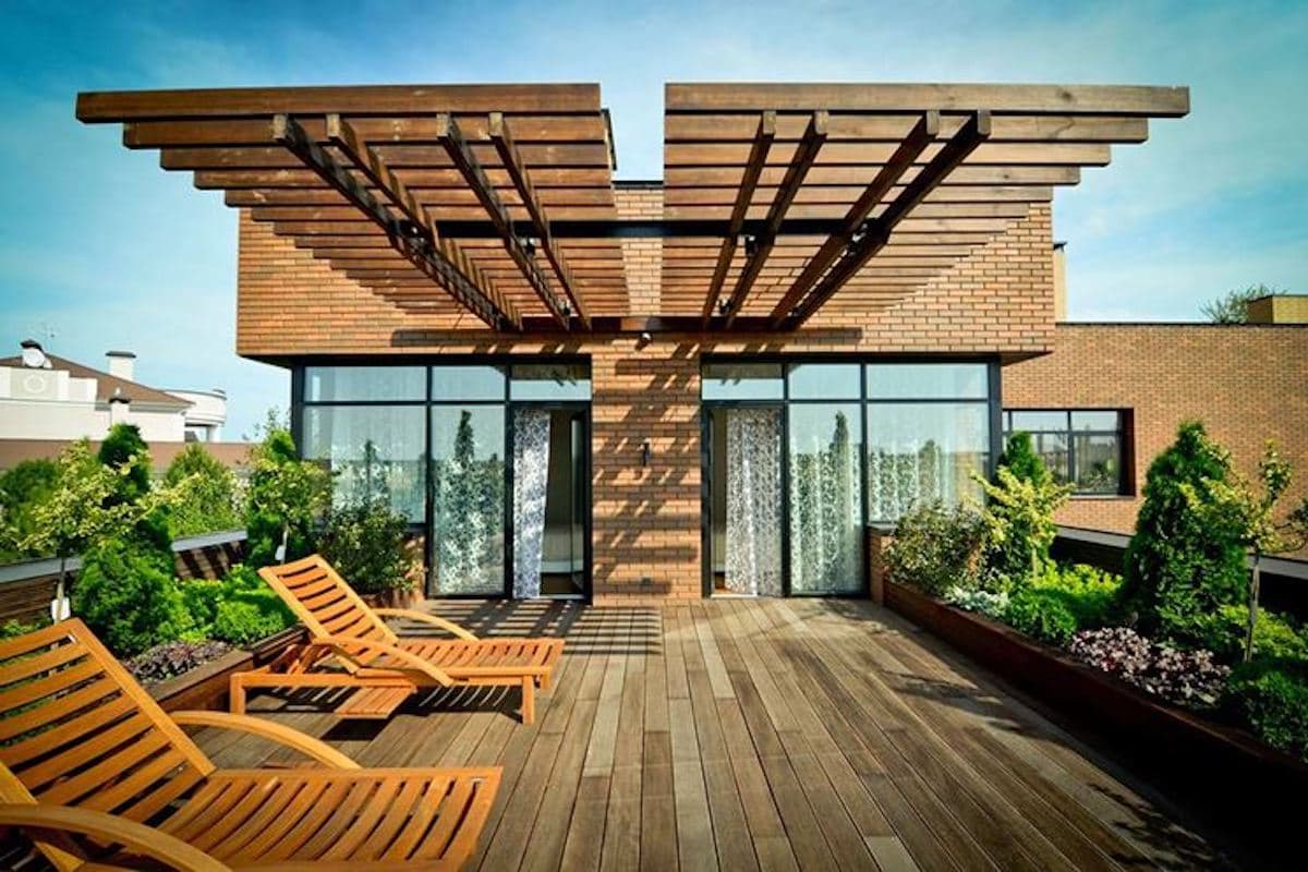 Étanchéité toiture-terrasse : matériaux, solutions et prix